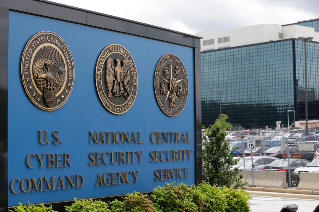 NSA Contractor Arrest Highlights Challenge of Insider Threat