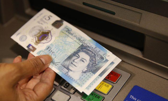 UK Pound Endures One of Its Worst Days