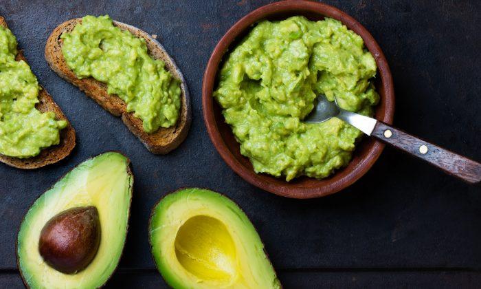 3 Surprising Health Benefits of Eating Avocados