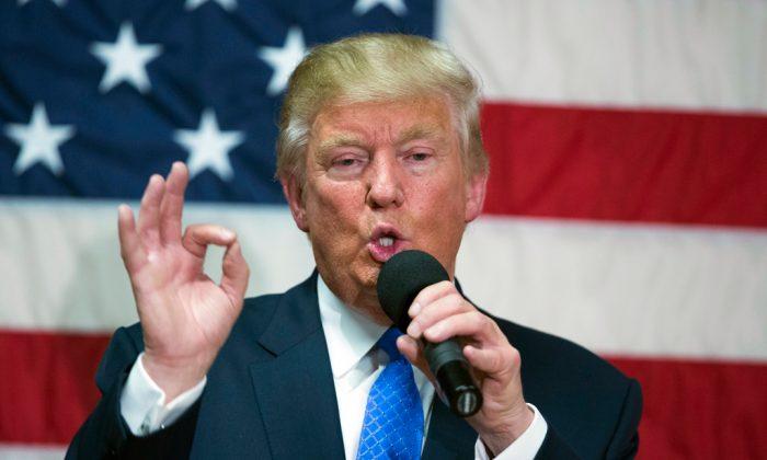 Republicans Reeling After Trump’s Vulgar Comments Revealed