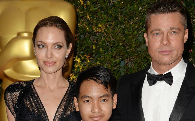 Angelina Jolie, Brad Pitt Reach Divorce Pact After Monthslong Battle
