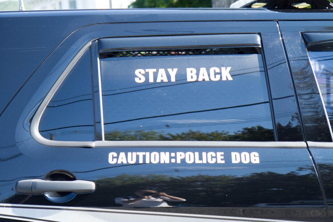 OC Has Received Over 4,000 Bomb Threats Since Labor Day