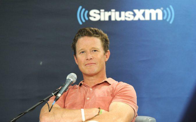 Reports: Billy Bush Will Not Return to ‘Today’