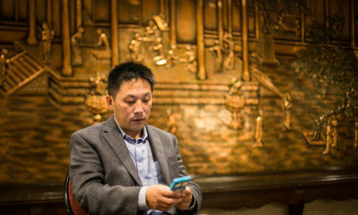 Chinese Dissent in an Age of Social Media