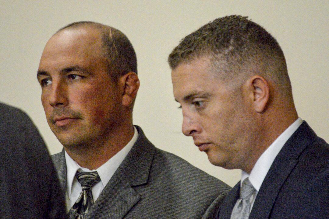 Mistrial Declared in Albuquerque Police Shooting Trial