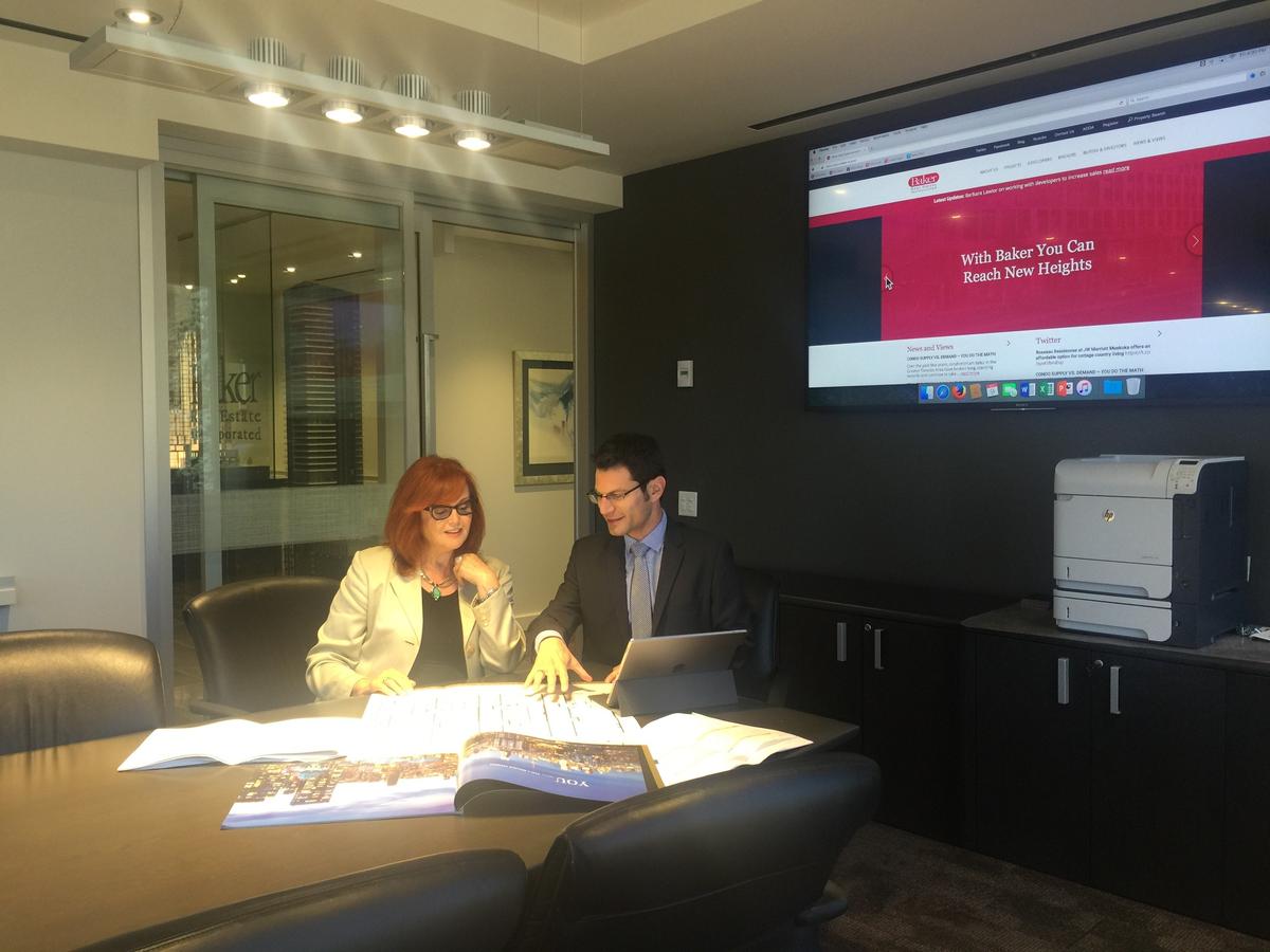 Why The GTA Remains a Real Estate Investment Hotspot