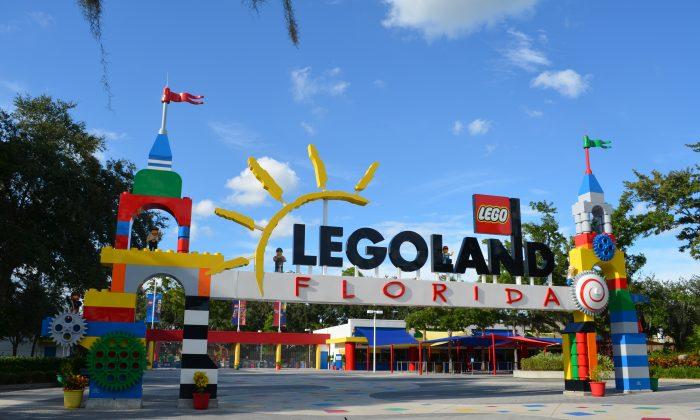 Town of Goshen Staff, Consultants to Visit Legoland Florida