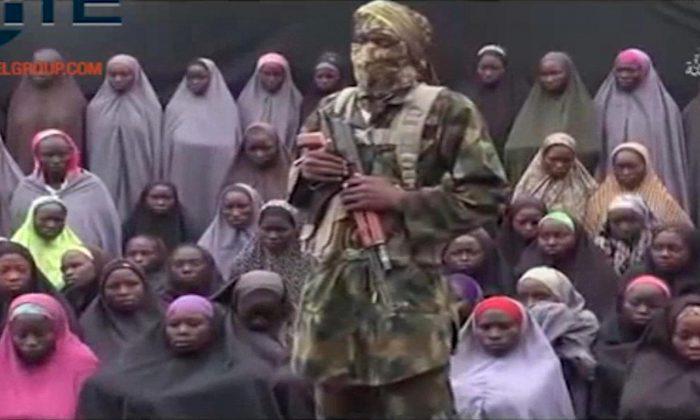 Boko Haram Frees 21 Abducted Chibok Schoolgirls; Some 197 Still Captive