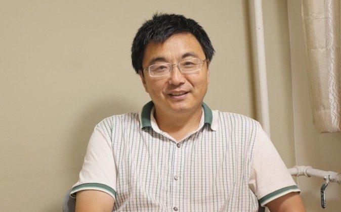 Overcoming China-Style Thought Reform: An Interview With Human Rights Lawyer Liu Lianhe