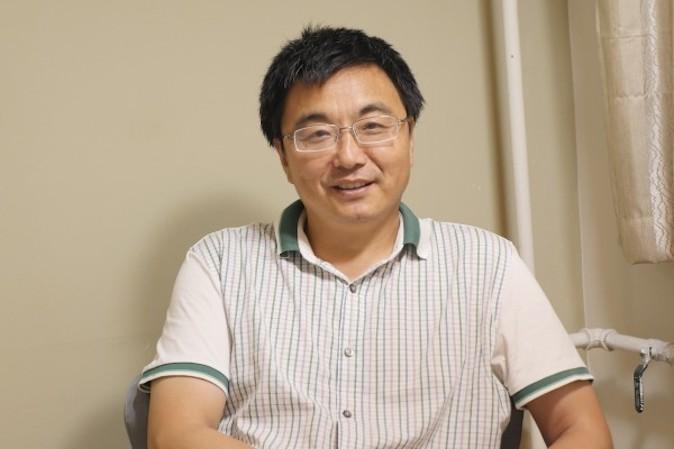 Overcoming China-Style Thought Reform: An Interview With Human Rights Lawyer Liu Lianhe