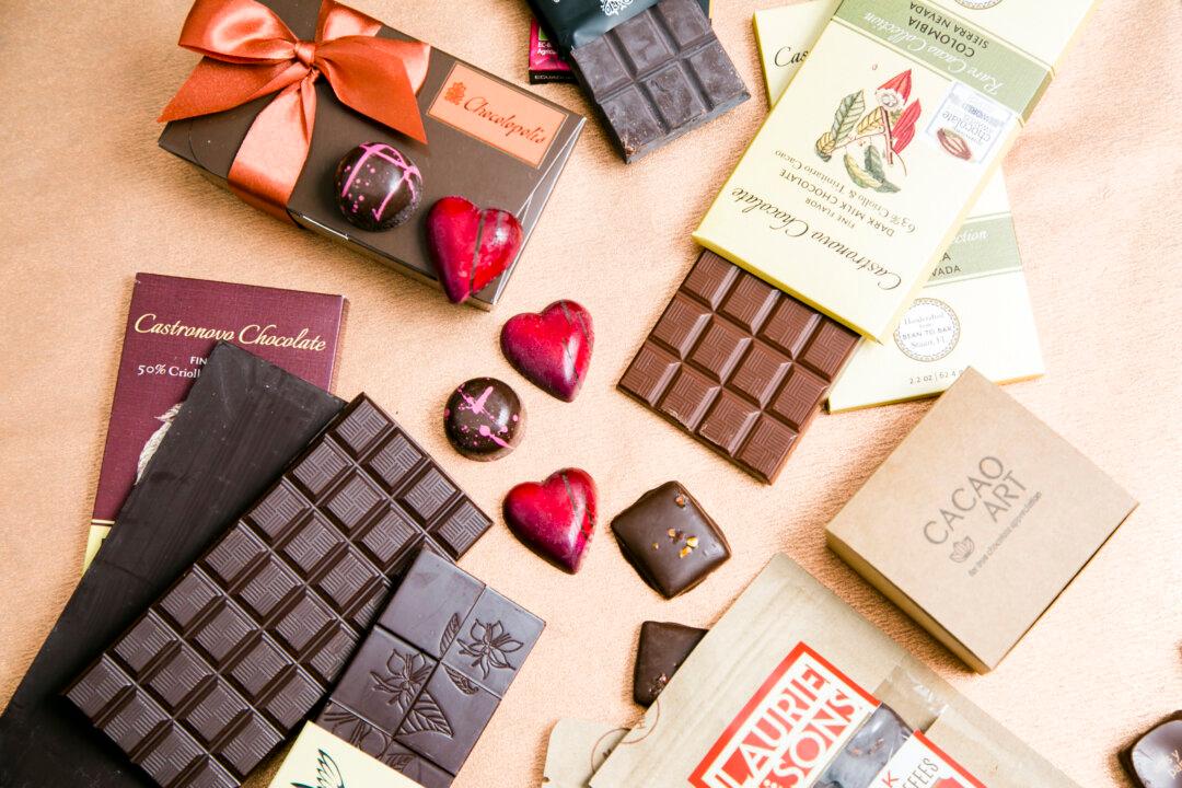 Best Dark Chocolate: The Ultimate Buyer’s Guide
