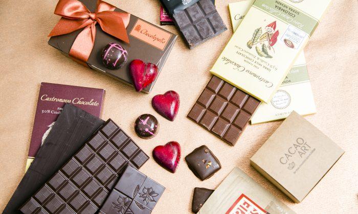 Best Dark Chocolate: The Ultimate Buyer’s Guide