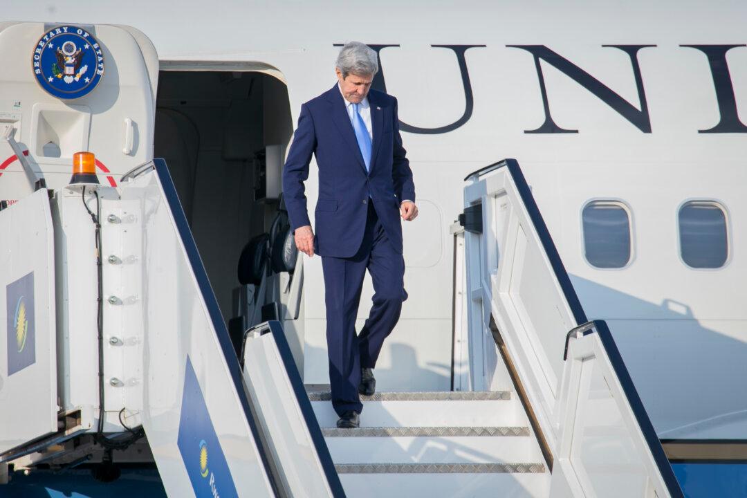 Nations Seek Deal to Reduce HFCs; Could Dent Global Warming