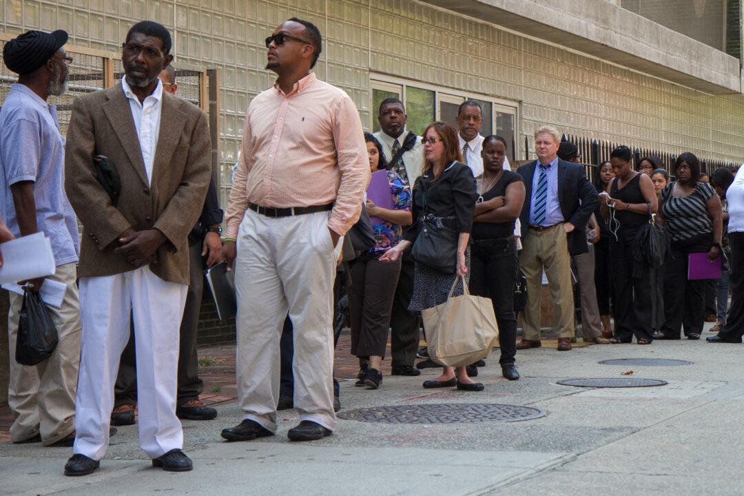 Watchdog Uncovers Over $750 Million in Improper Unemployment Insurance Payments in New York