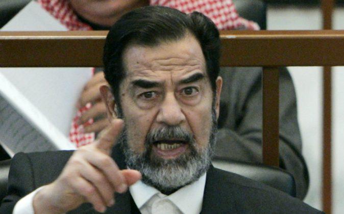 Former CIA Agent Says US ‘Got It so Wrong’ on Saddam Hussein, Iraq