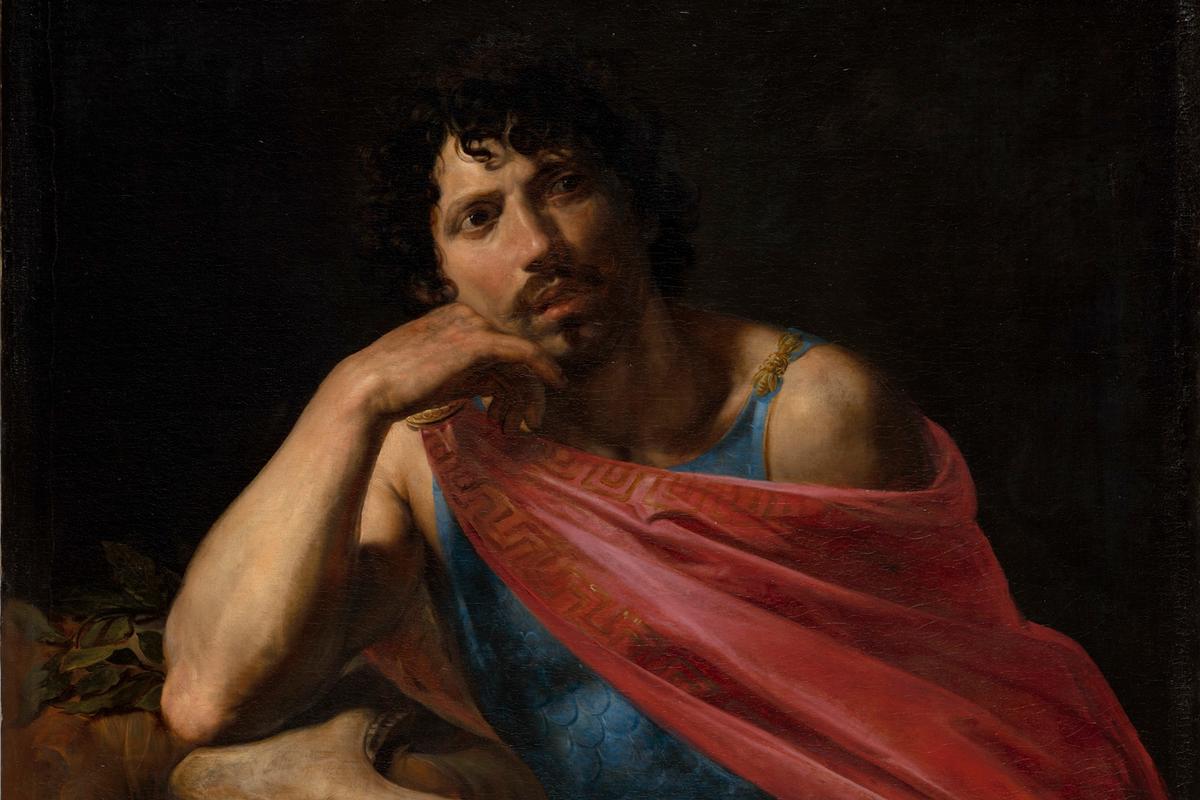 Valentin de Boulogne Unfolds the Unrelenting Drama of Life