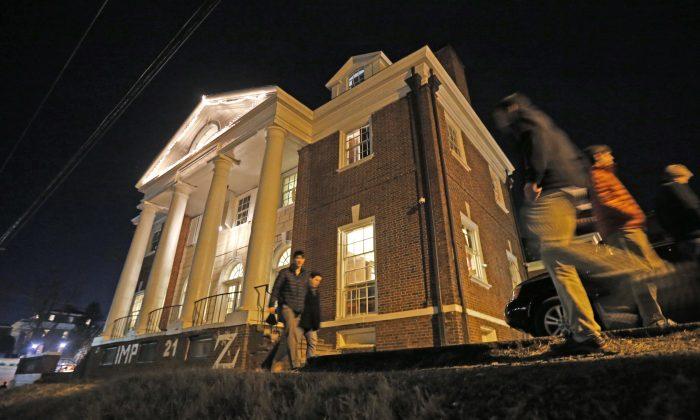Rolling Stone Heading to Trial Over Debunked Story of Rape