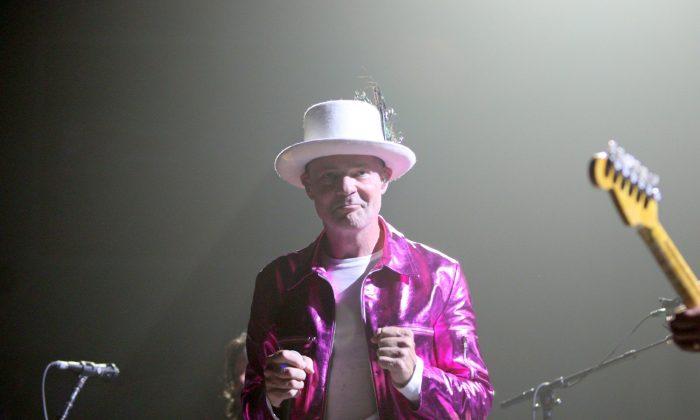 ‘Secret Path’: Gord Downie and the Artist’s Way