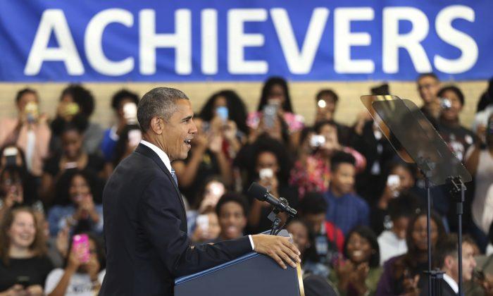 White House: High School Graduation Rate Reaches New High
