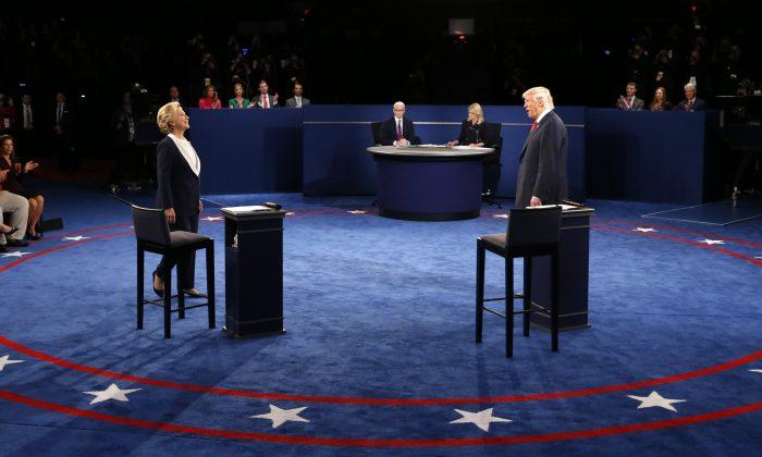 What to Expect at the Third and Final Presidential Debate