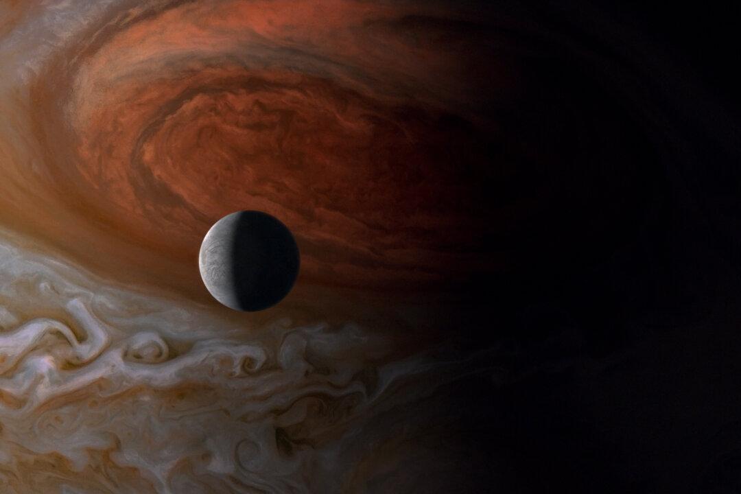 2016 BFI London Film Festival Review: ‘Voyage of Time: Life’s Journey’