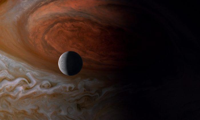 2016 BFI London Film Festival Review: ‘Voyage of Time: Life’s Journey’