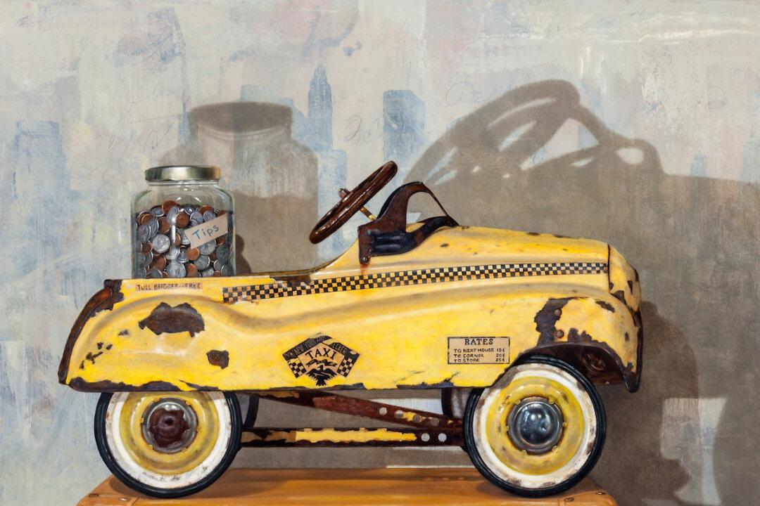 Preview of Rehs Galleries Inaugural ‘ARC Select’ Art Exhibition