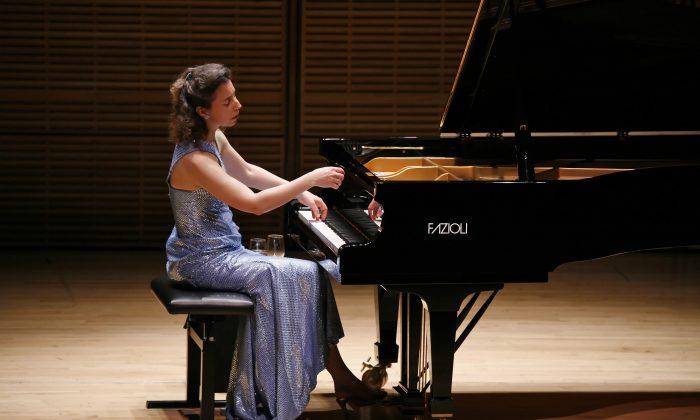 Angela Hewitt Brings ‘Bach Odyssey’ to 92Y in New York