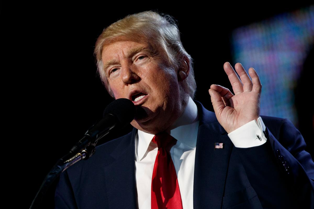 Amid Talk of ‘Rigged’ Election, Experts Say Fraud Is Rare