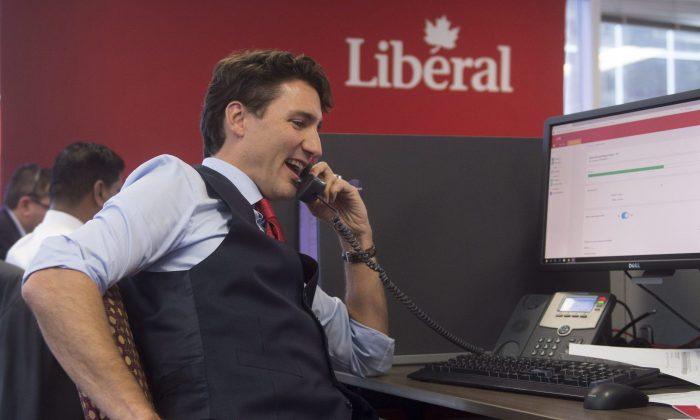 Five Things to Know About Justin Trudeau One Year After Election