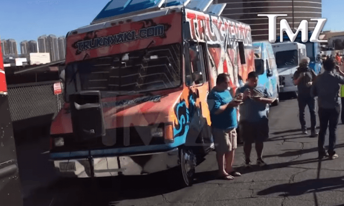 Taco Trucks to the Rescue on Voter Registration Deadline
