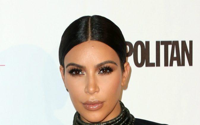 Security Footage of Kim Kardashian’s Alleged Robbers Surfaces