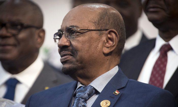 Violence Overshadows Sudan’s Transition Push