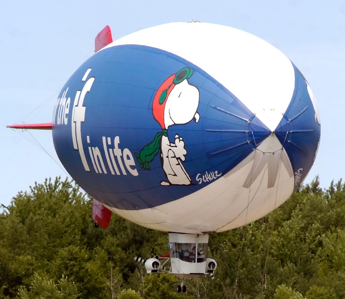 Snoopy, Peanuts Gang, Cut Loose by MetLife After Over 30 Years