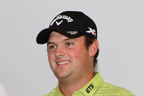 Patrick Reed to Join Danny Willett and Justine Rose at UBS Hong Kong Open