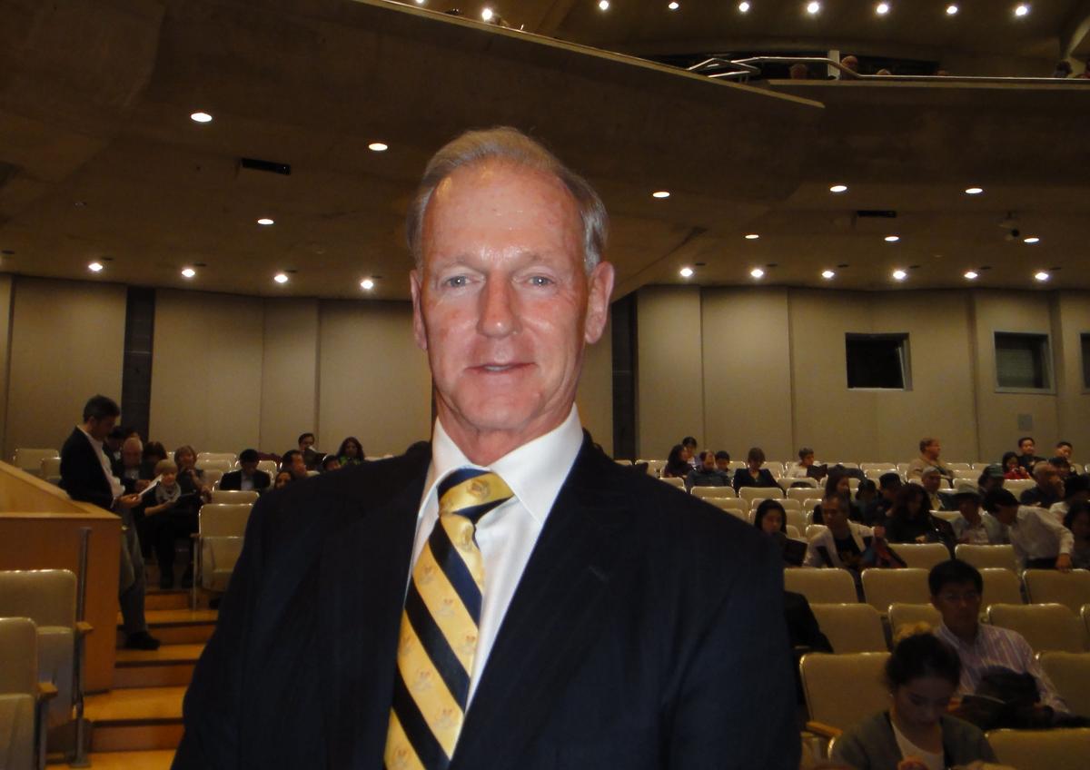 Music Transcends All, Say Shen Yun Symphony Orchestra Concertgoers