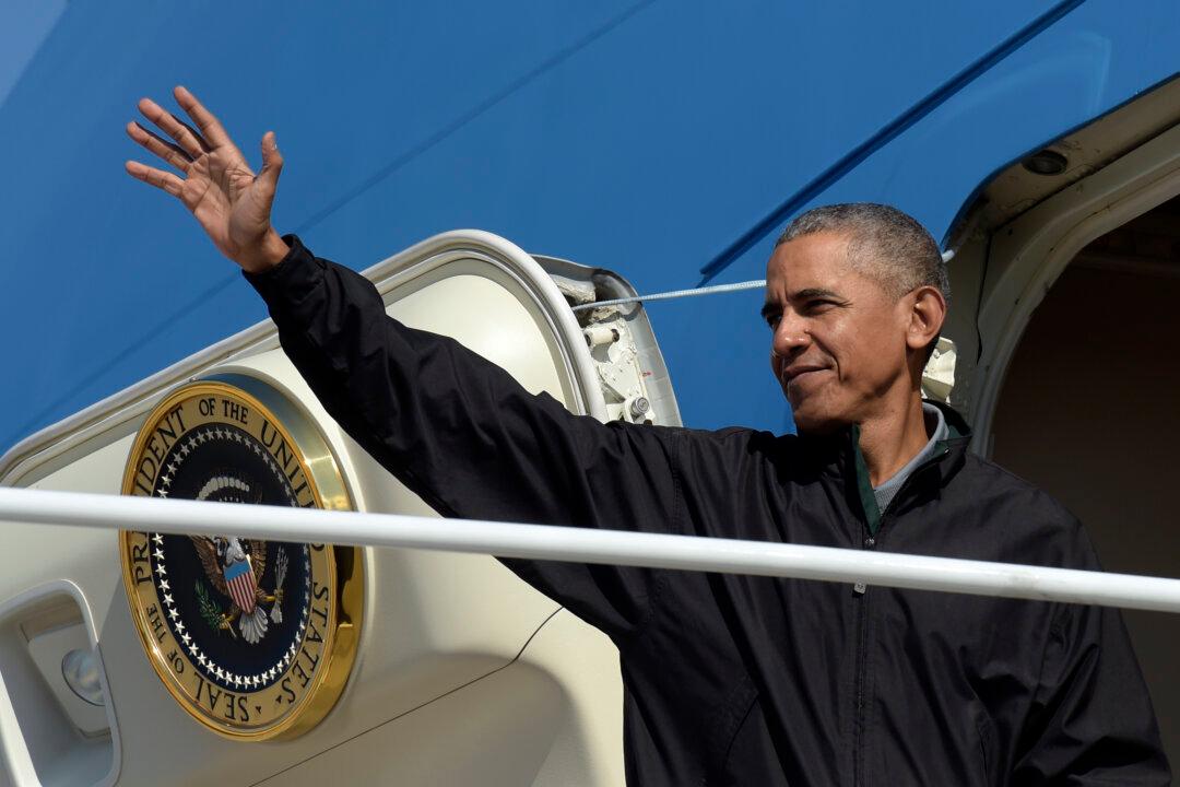 Obama Administration Confirms Double-Digit Premium Hikes