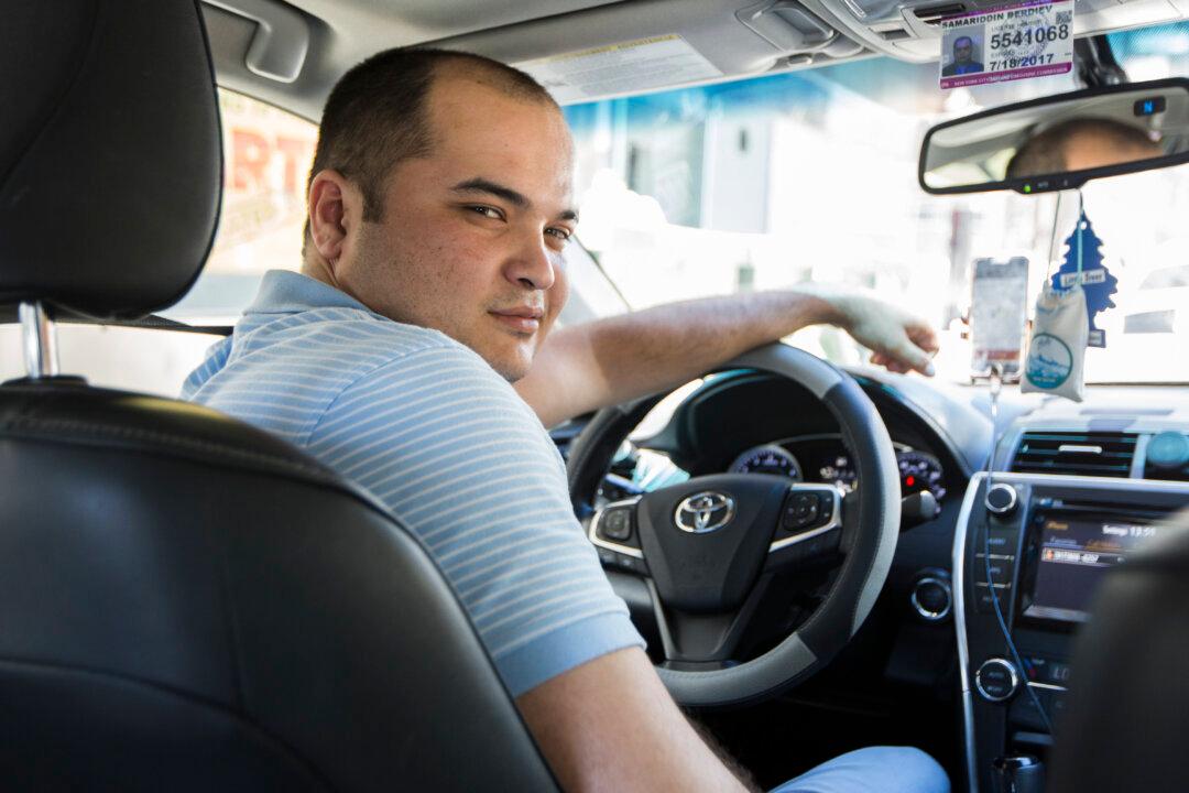 Nobody Is an Employee in the Gig Economy