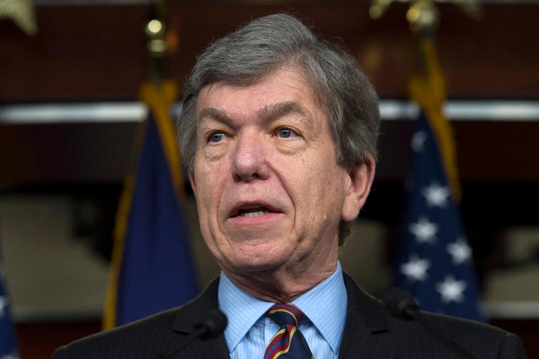 Senate Control May Be at Stake in GOP-Friendly Missouri