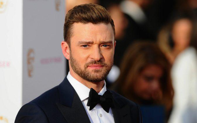Justin Timberlake Under Investigation for Taking Photo At Tennessee Polling Location