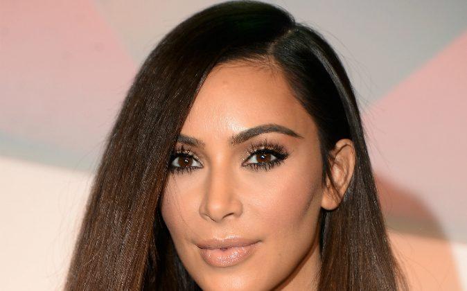 Kim Kardashian Drops Lawsuit Against Entertainment Website MediaTakeOut