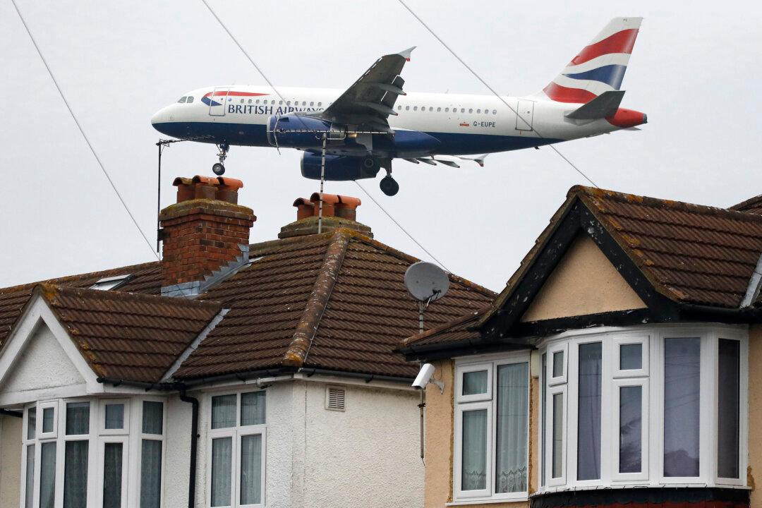 No Clear Alternative to Jet Fuel to Support Present Demand Under UK’s Net Zero Plans: Report