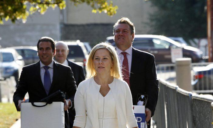 Bridgegate: Christie Says He Never Knew, Other Say Different