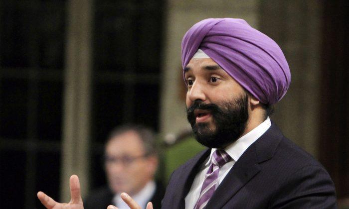 Bains to Consider Targets if Diversity on Corporate Boards Stagnates