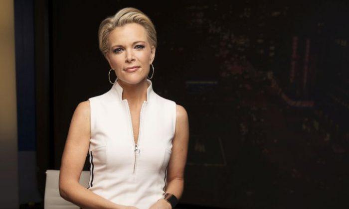 Reports: Megyn Kelly Moving from Fox News to NBC