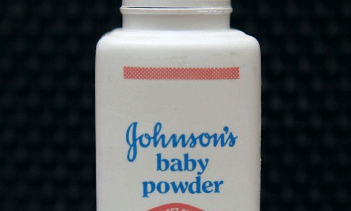 Jury Awards More Than $70 Million to Woman in Baby Powder Lawsuit