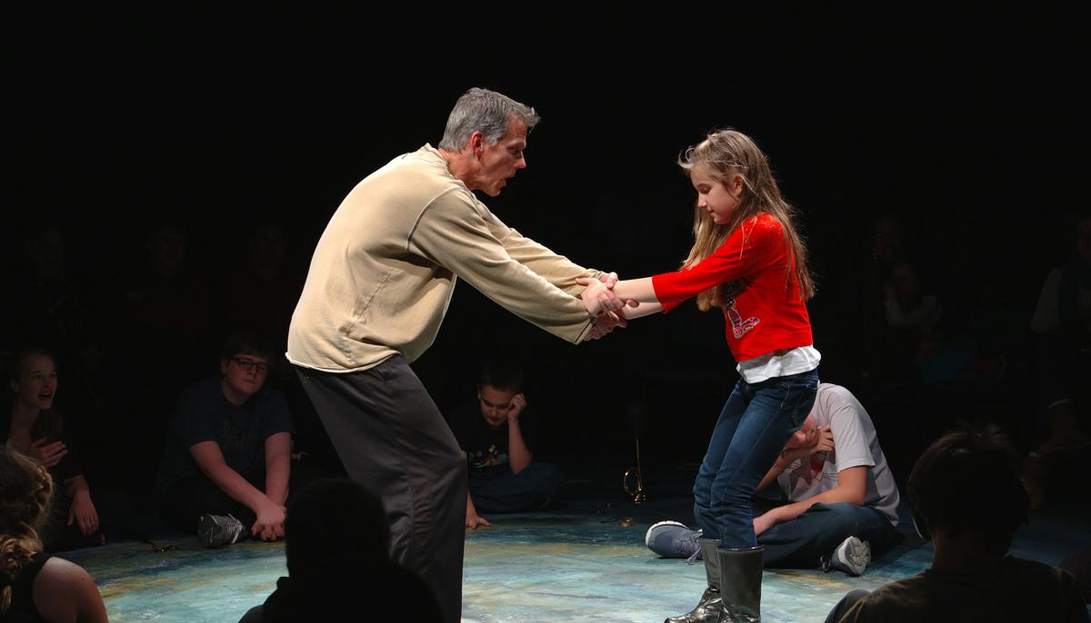 Using Shakespeare to Treat Autism Shows Great Promise, Say Researchers