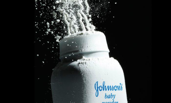 Does Baby Powder Cause Cancer? Another Jury Says Yes.