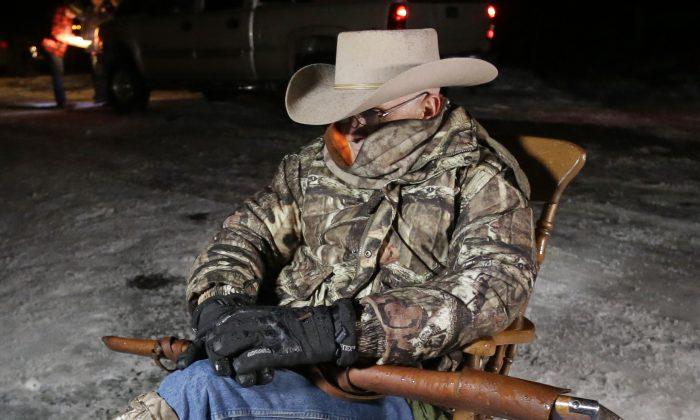 Oregon Standoff Acquittal Sparks Fears of New Land Disputes