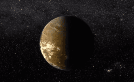 The Star Nearest to Our Sun May Host a Habitable Planet (Video)